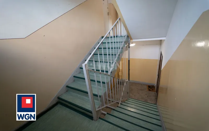 Mieszkanie na sprzedaż Elbląg