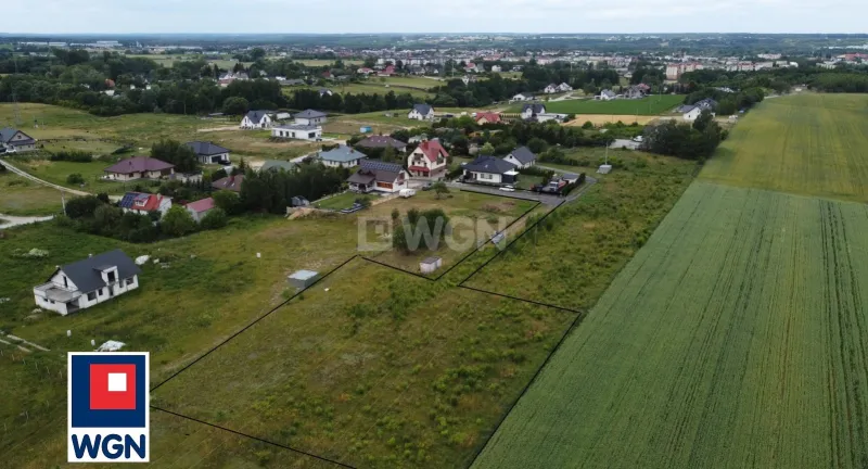 Grunt budowlany jednorodzinny na  sprzedaż Brodnica - DZIAŁKA Z WARUNKAMI  ZABUDOWY.PROMOCJA !!!