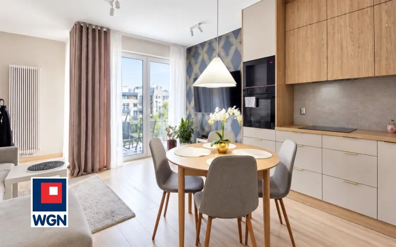 Mieszkanie na  sprzedaż Ełk - Apartament 3 pokojowy przy plaży, Ełk, Samsela