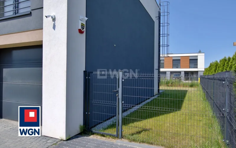 Lokal biurowy na  wynajem Poznań - Lokal użytkowy | witryna | swoboda aranżacji | Szczepankowo