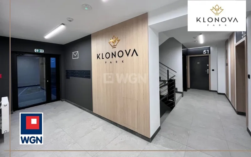 Mieszkanie na  sprzedaż Olecko - KLONOVA PARK - GOTOWIEC INWESTYCYJNY| Mieszkanie 64m2 | 500 M OD JEZIORA