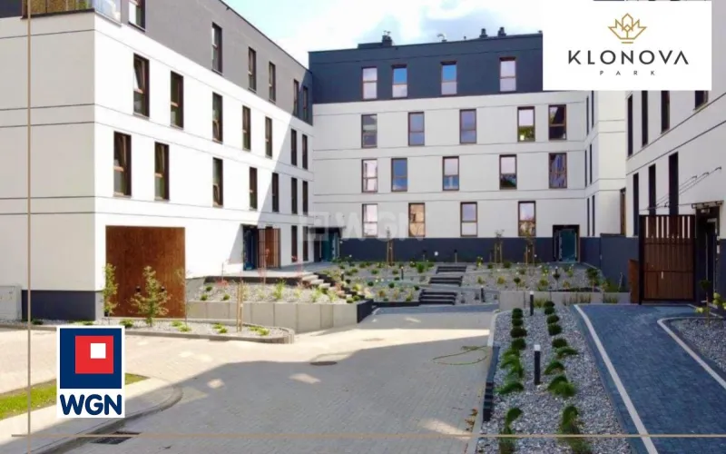 Mieszkanie na  sprzedaż Olecko - KLONOVA PARK - GOTOWIEC INWESTYCYJNY| Mieszkanie 64m2 | 500 M OD JEZIORA