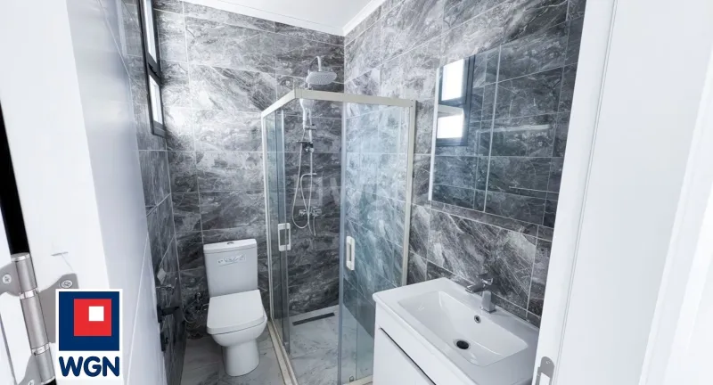 Mieszkanie na  sprzedaż Esentepe - Apartament inwestycyjny 1+1 blisko pola golfowego w Esentepe