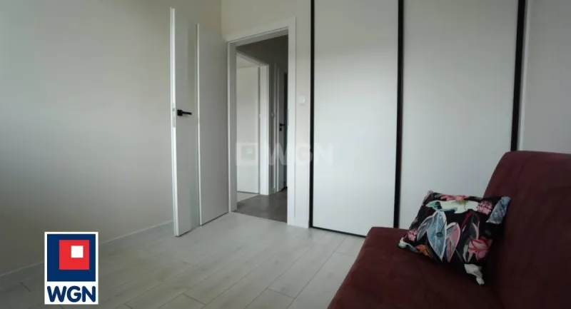 Mieszkanie na  wynajem Piotrków Trybunalski - Trzy pokoje, nowe budownictwo.