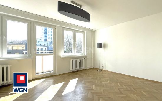 Mieszkanie na wynajem w bloku Gdynia, WZGÓRZE ŚW. MAKSYMLIANA